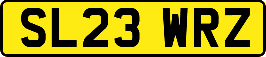 SL23WRZ