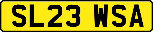 SL23WSA