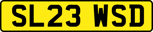 SL23WSD