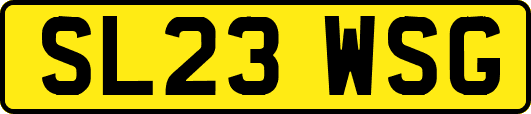 SL23WSG