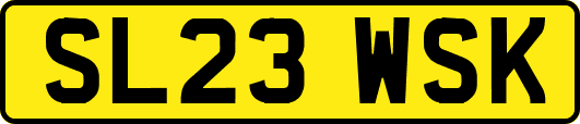 SL23WSK
