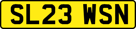 SL23WSN