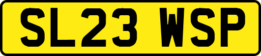 SL23WSP