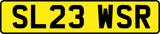 SL23WSR
