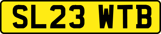 SL23WTB