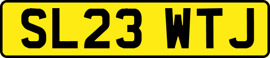 SL23WTJ