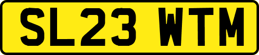SL23WTM
