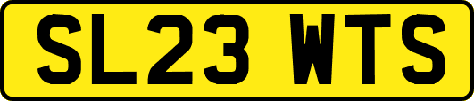 SL23WTS