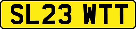 SL23WTT
