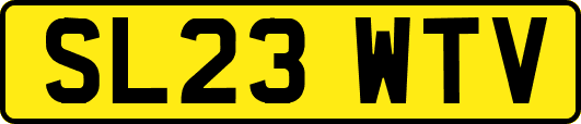 SL23WTV