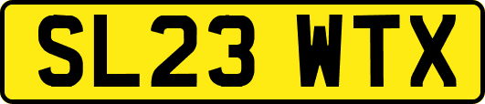 SL23WTX