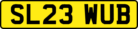 SL23WUB