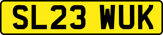 SL23WUK