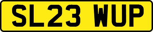SL23WUP