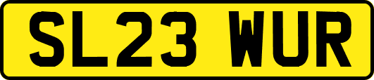 SL23WUR