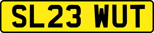 SL23WUT