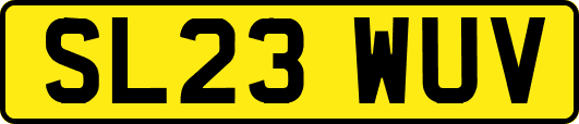 SL23WUV
