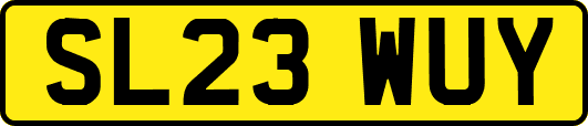 SL23WUY
