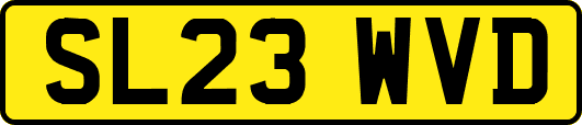 SL23WVD