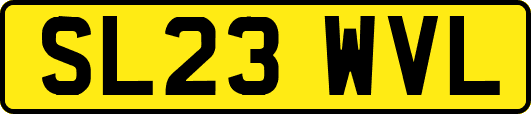 SL23WVL