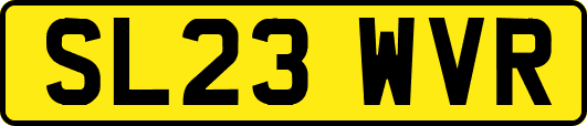 SL23WVR