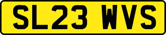 SL23WVS