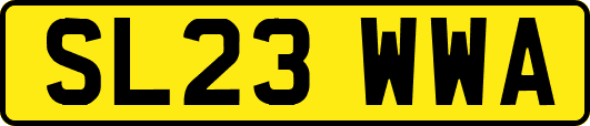 SL23WWA