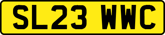 SL23WWC