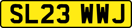 SL23WWJ
