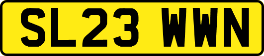 SL23WWN