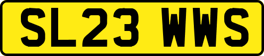 SL23WWS