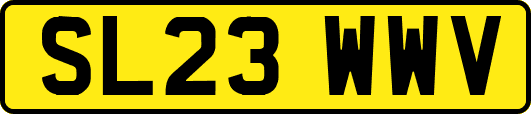 SL23WWV