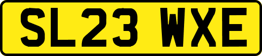 SL23WXE
