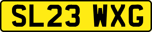 SL23WXG