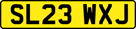 SL23WXJ
