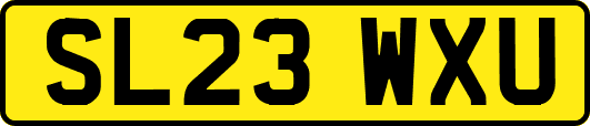 SL23WXU