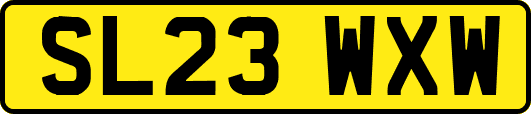 SL23WXW
