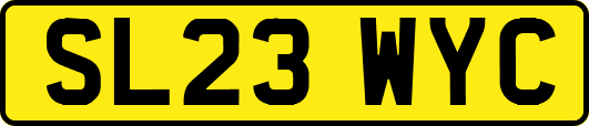 SL23WYC