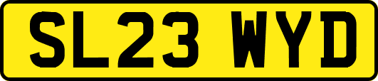 SL23WYD