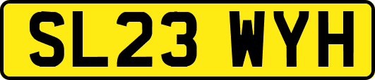 SL23WYH