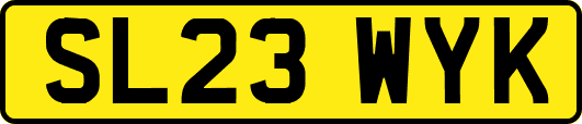 SL23WYK