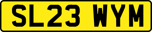 SL23WYM