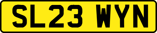 SL23WYN