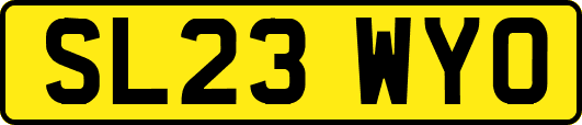 SL23WYO