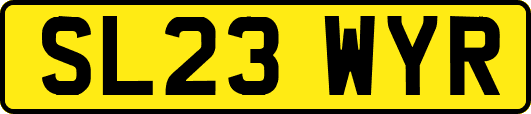 SL23WYR