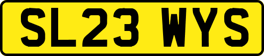 SL23WYS