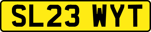 SL23WYT