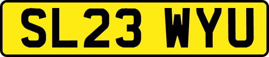 SL23WYU