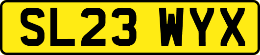 SL23WYX