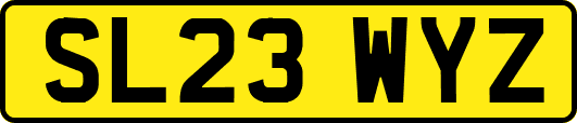 SL23WYZ